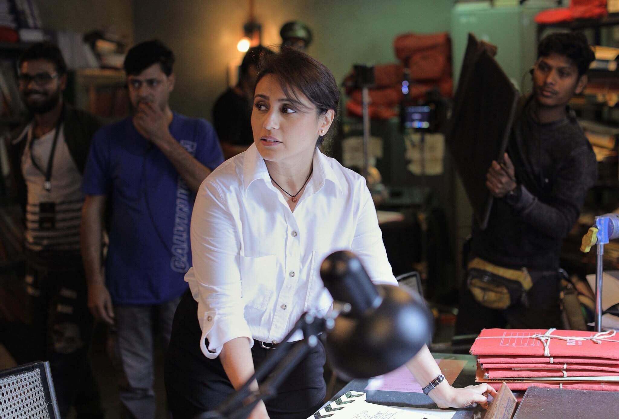 Mardaani 2 Hindi Movie (2019) | Cast | Teaser | Trailer | Release Date