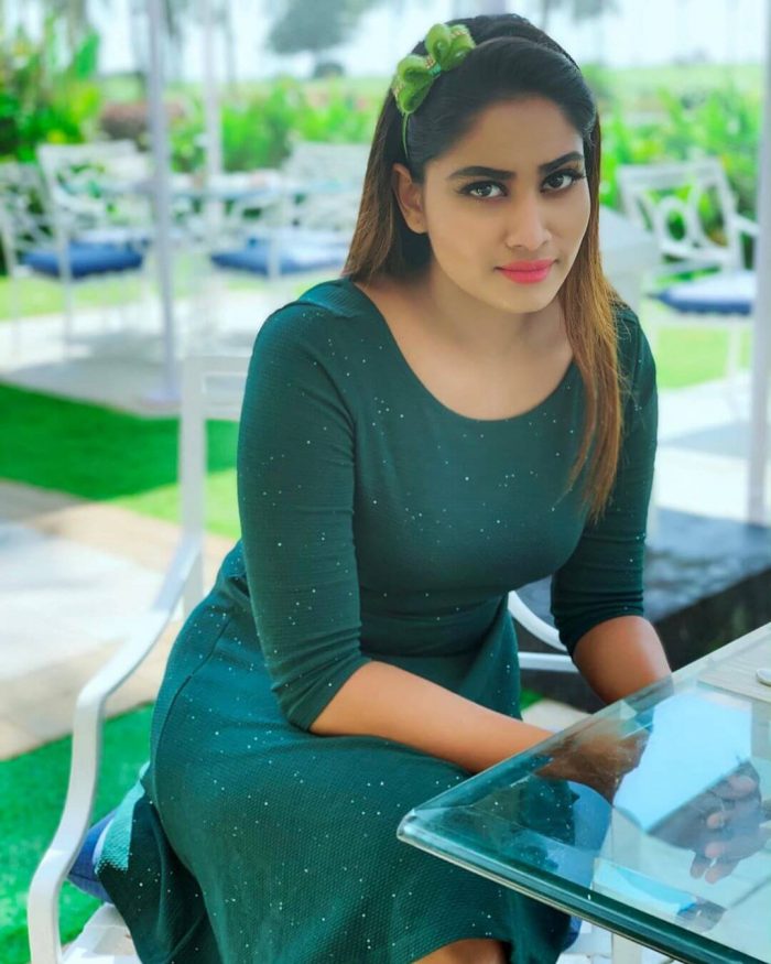 Shivani Narayanan Images