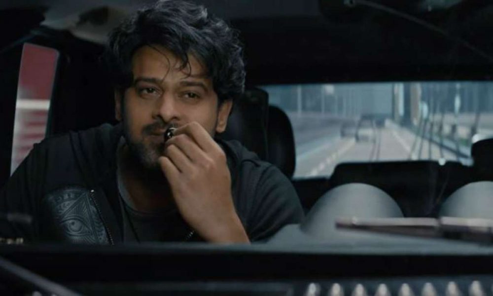 Saaho Box Office Collection (Day 4): Prabhas starrer bags a whopping 94