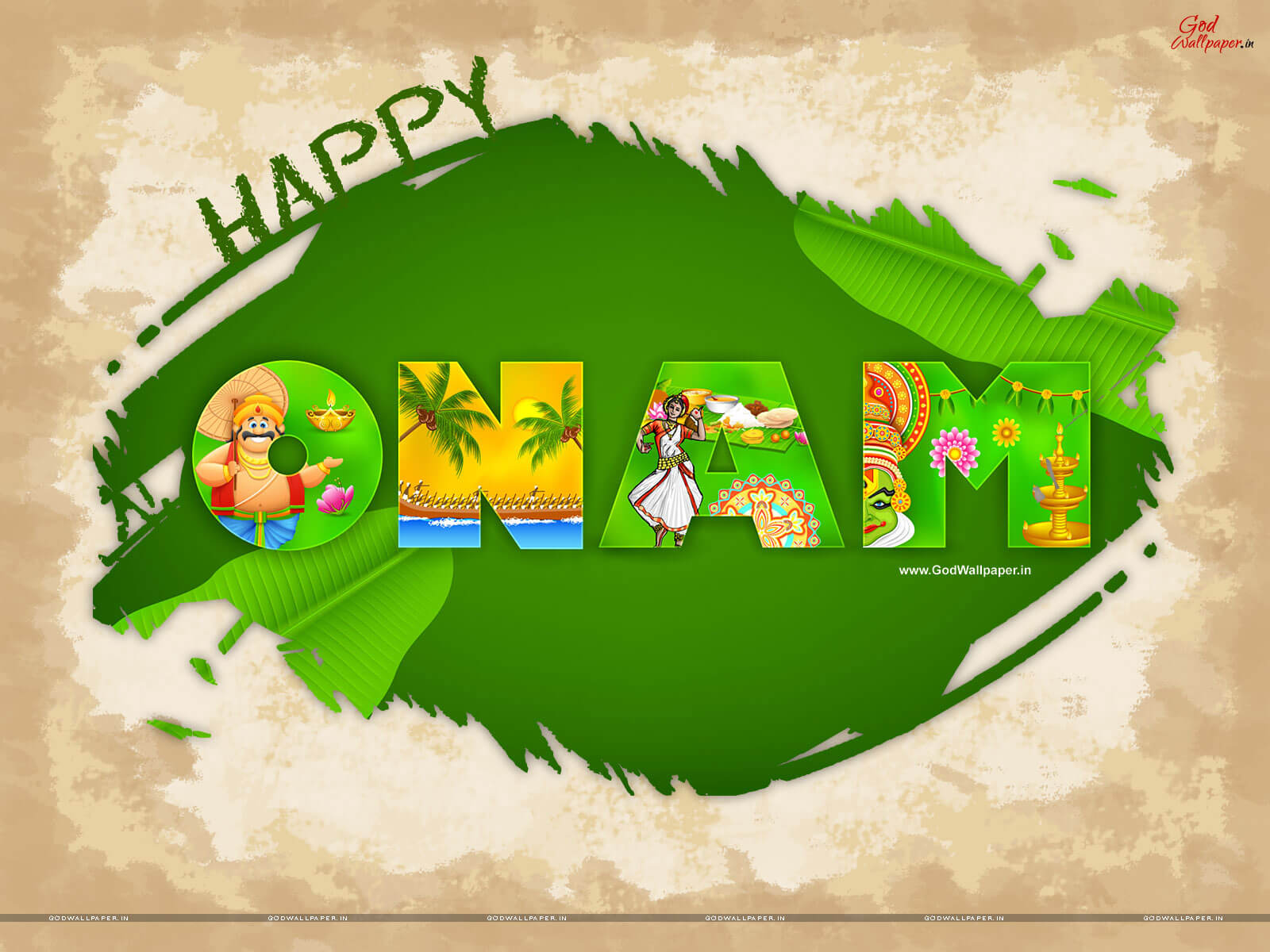 Happy Onam 2021: Wishes, Images, Quotes, Messages, Wallpapers ...