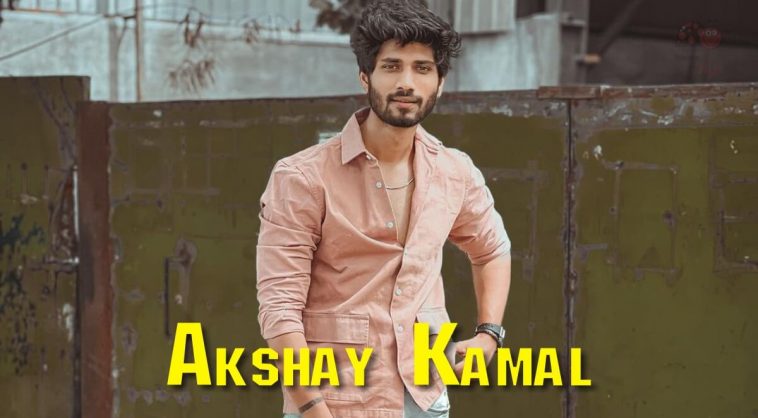 Akshay Kamal