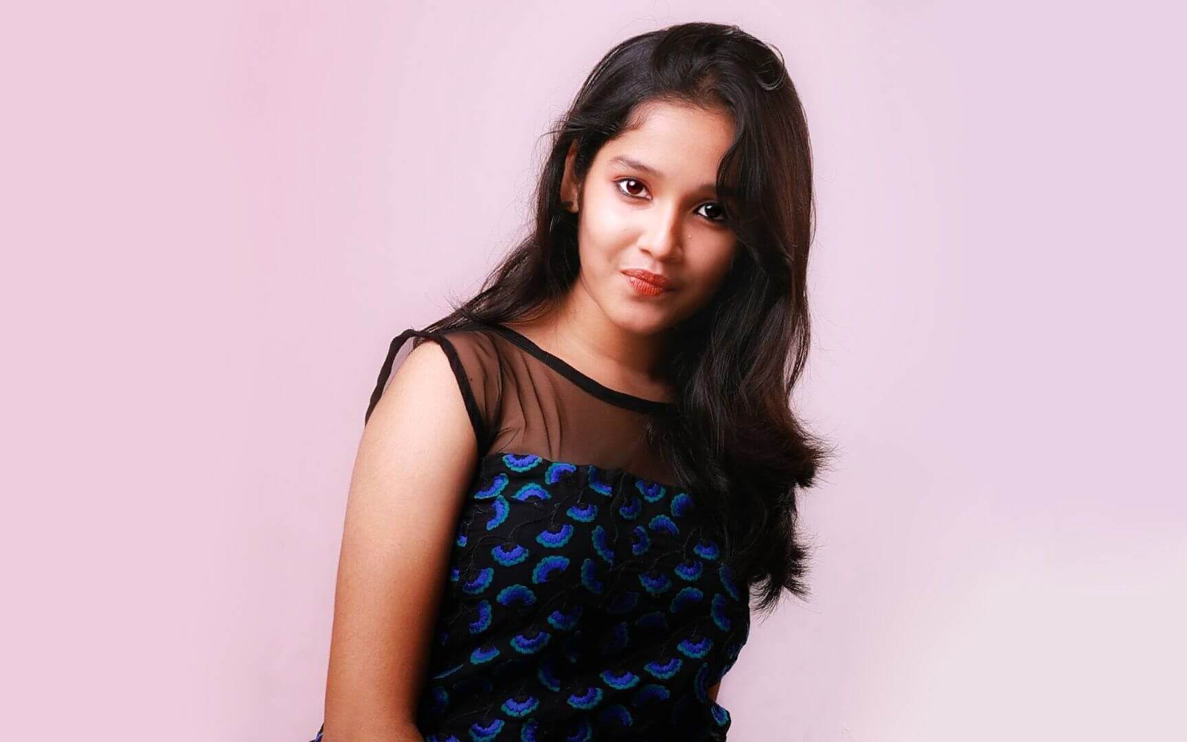 Is this baby Anikha? These Images would stun you - News Bugz