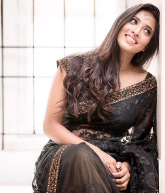 Asha Gowda (Raja Rani 2 New Actress) Wiki, Biography, Age, Serials ...