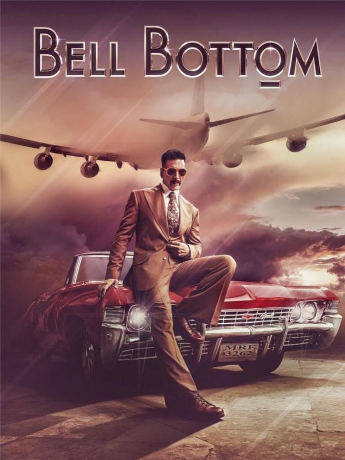 Bell Bottom Hindi Movie