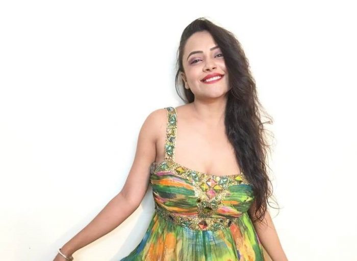 Nehal Vadoliya Wiki, Biography, Age, Web Series, Latest Photos - News Bugz