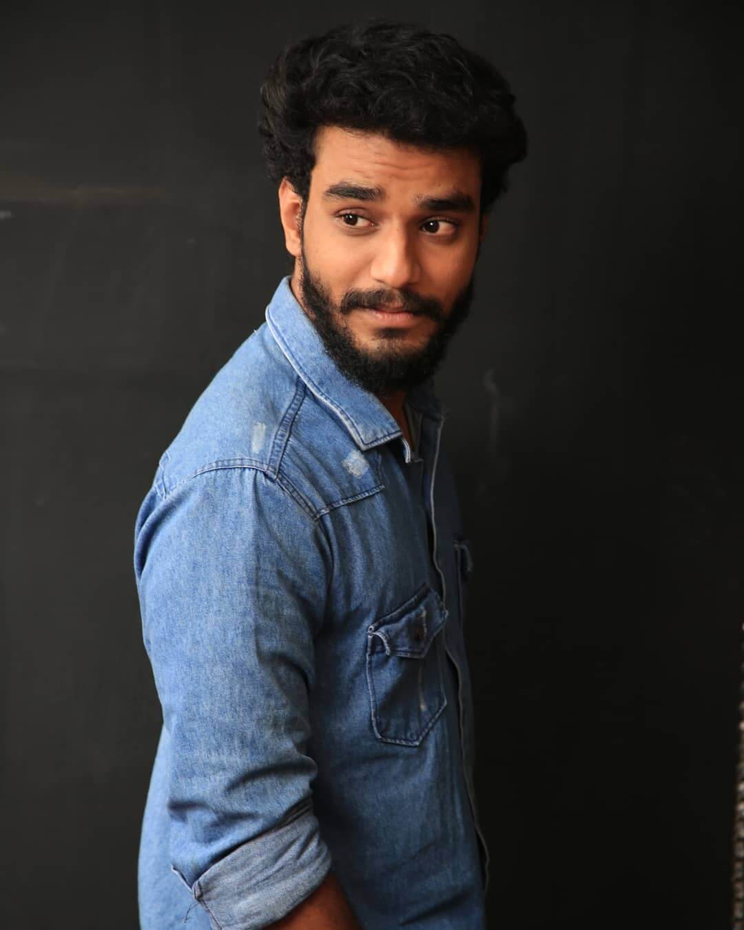 Ayaz (Black Sheep) Wiki, Biography, Age, Movies, Videos, Images & More ...