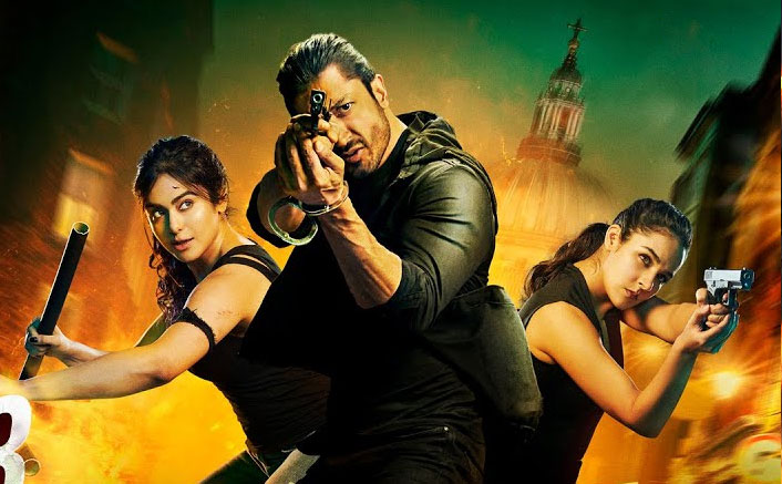 Commando 3 Hindi Movie Full HD Free Download on Tamilrockers