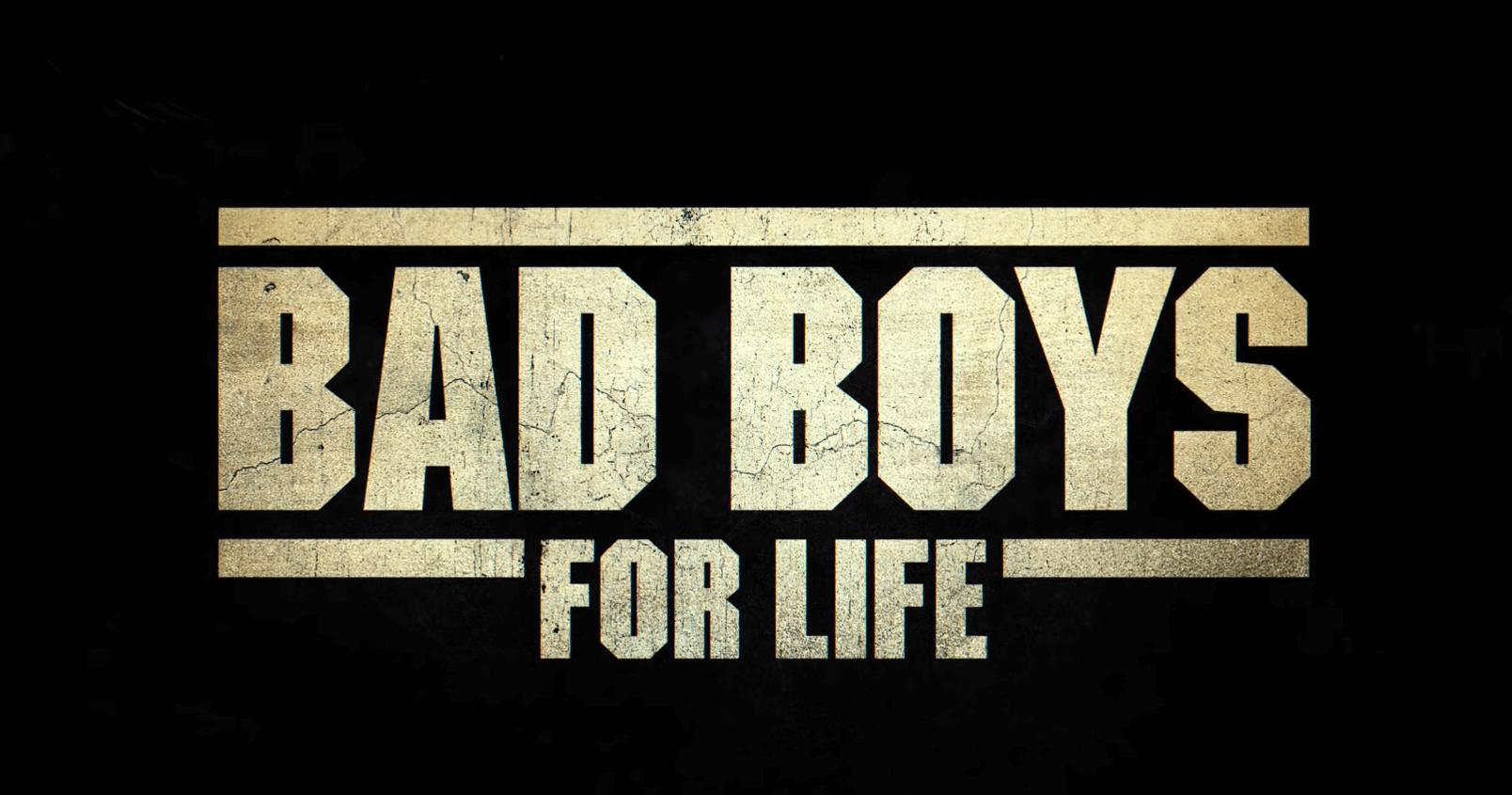 Download Bad Boys for Life Full Movie HD For Free on Tamilrockers 2020