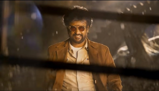 Download Darbar Full Movie HD on Tamilrockers: Rajinikanth's Film Online