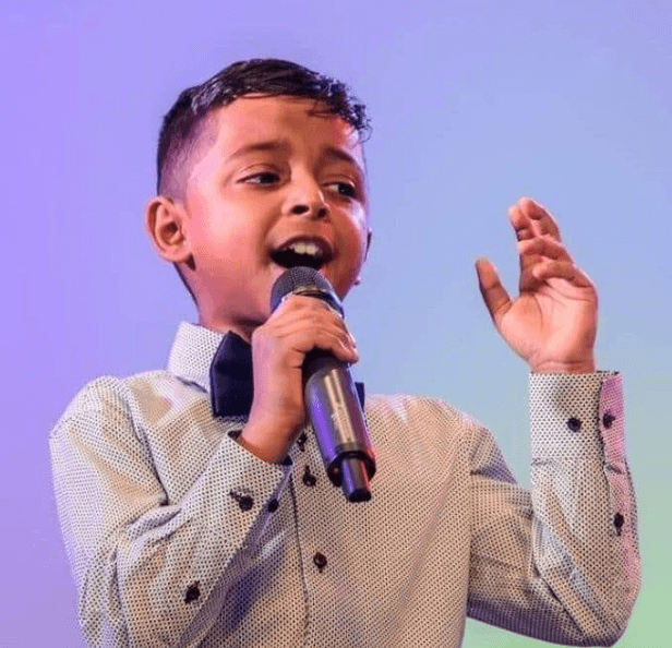 Ajeesh (Super Singer) Wiki, Biography, Age, Songs, Images