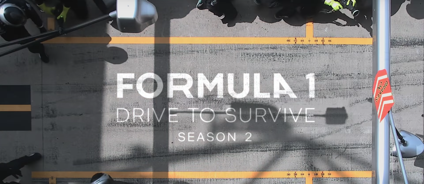 Netflix's Formula 1: Drive to Survive Season 2 (2020 ...