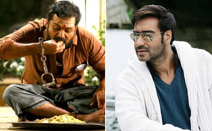 Ajay Devgn to star in 'Kaithi' Hindi Remake - News Bugz