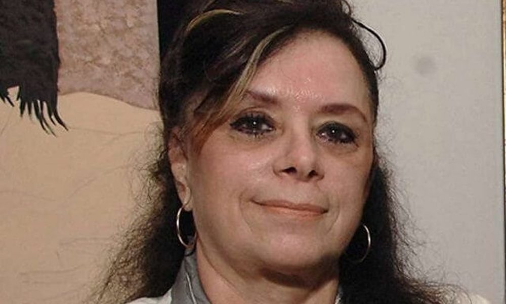 Victoria (John Gotti Wife) Wiki, Biography, Age, Husband