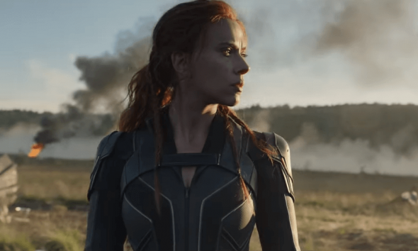 Black Widow Movie (Natasha Romanoff) 2020: Cast, Teaser ...