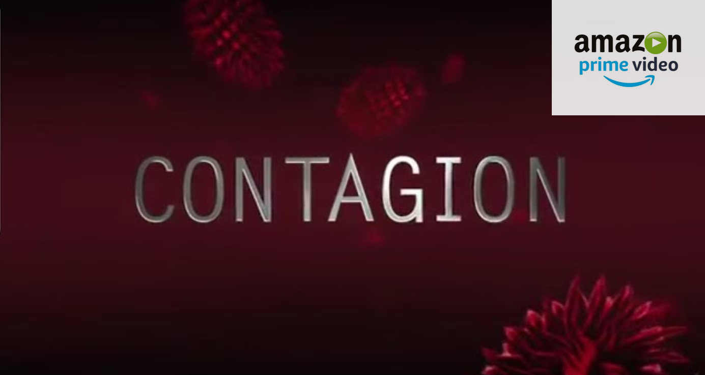 Download Contagion Movie Full HD on Amazon Prime Video Watch Online