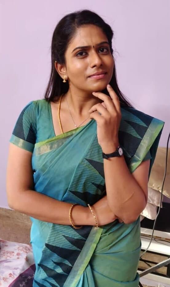 Nandhini Madesh (Blacksheep) Wiki, Biography, Age, Movies, Videos ...