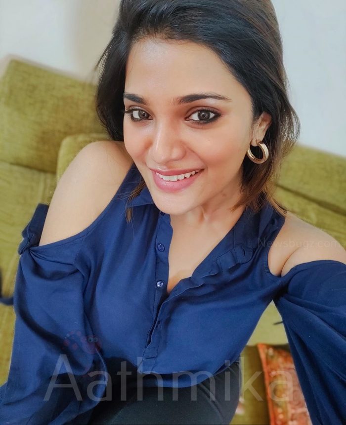 Aathmika