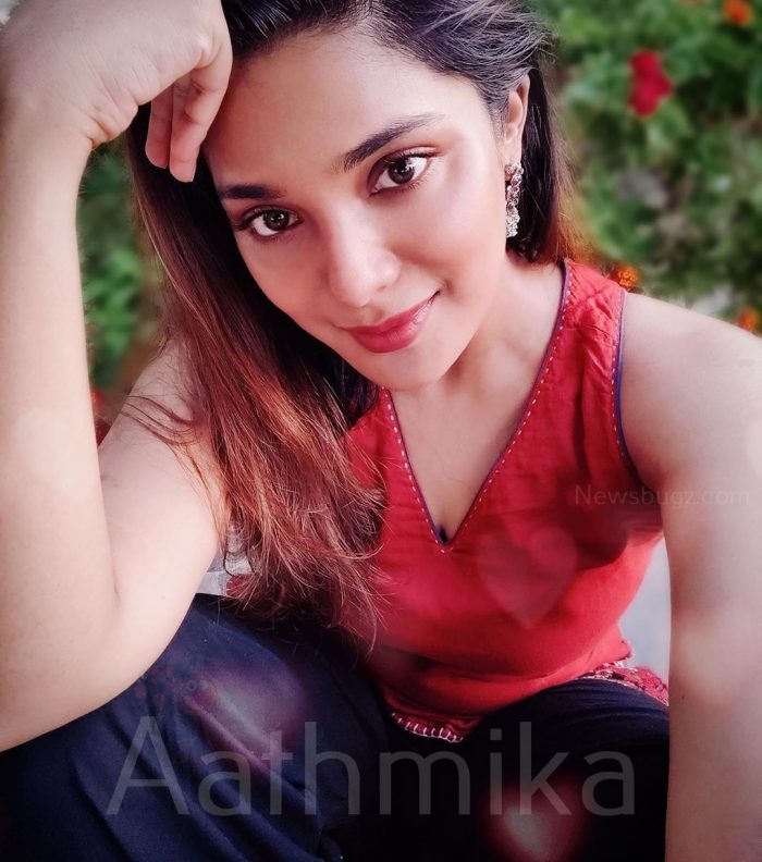 Aathmika