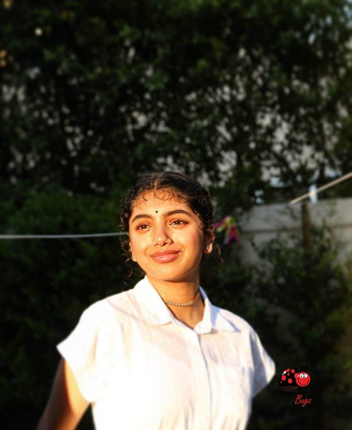 Avantika Vandanapu