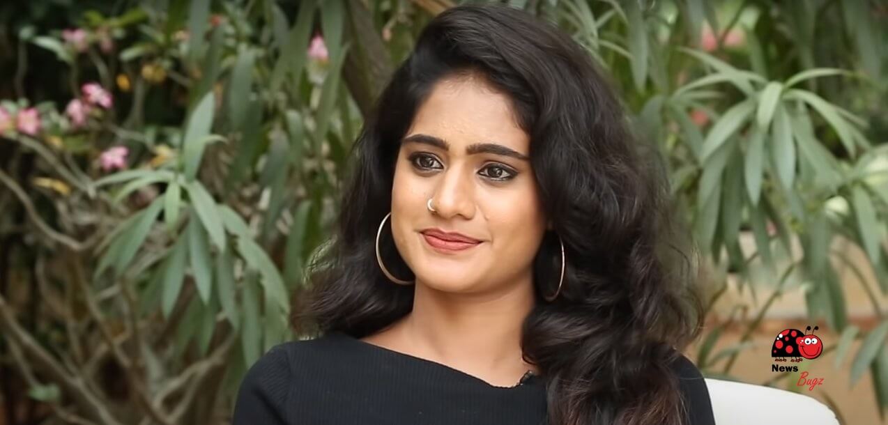 telugu tv actress deepti