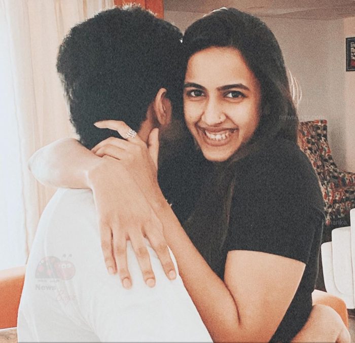 Niharika Konidela Fiance