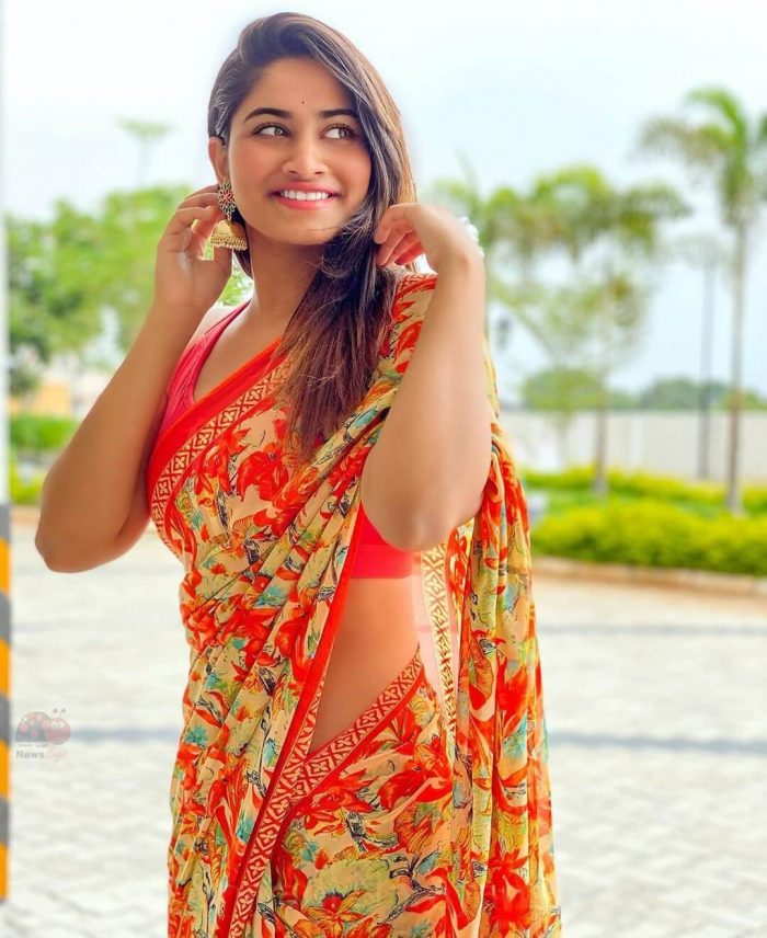 Shivani Narayanan Photos