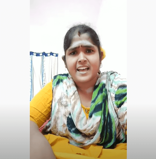 Suriya Devi