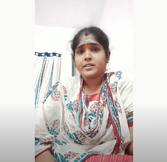 Suriya Devi