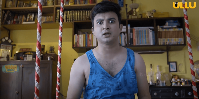 Virgin boys best sale web series online