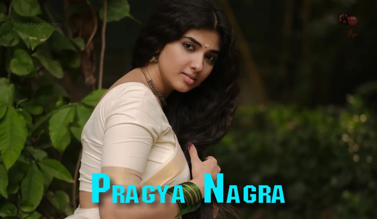 Pragya Nagra Wiki, Biography, Age, Movies, Videos, Images - News Bugz
