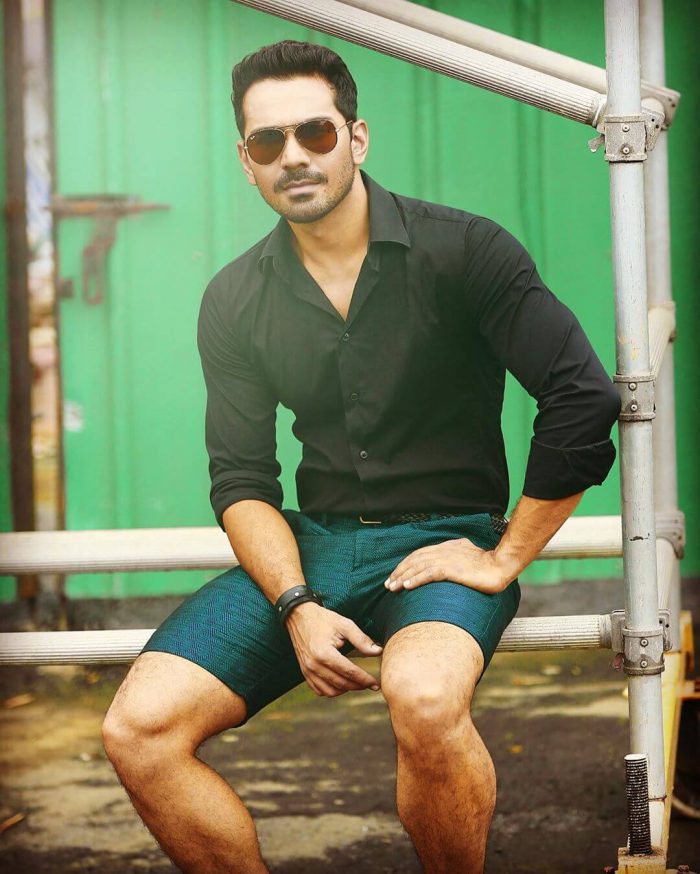 Abhinav Shukla (Bigg Boss) Wiki, Biography, Age, Images - News Bugz