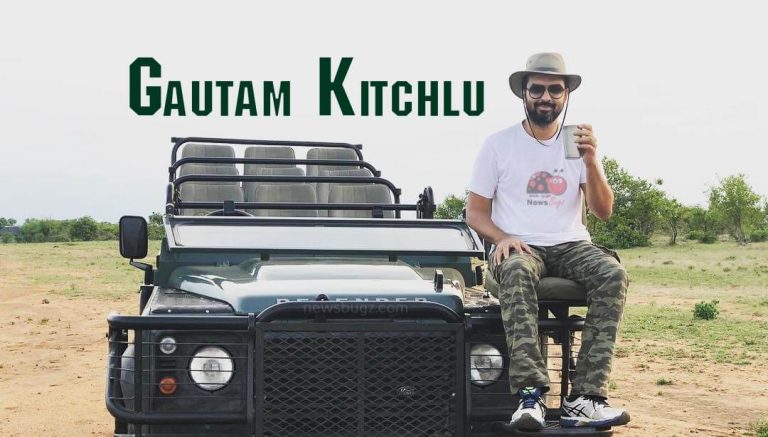 Gautam Kitchlu (Kajal Aggarwal Husband) Wiki, Biography, Age, Images