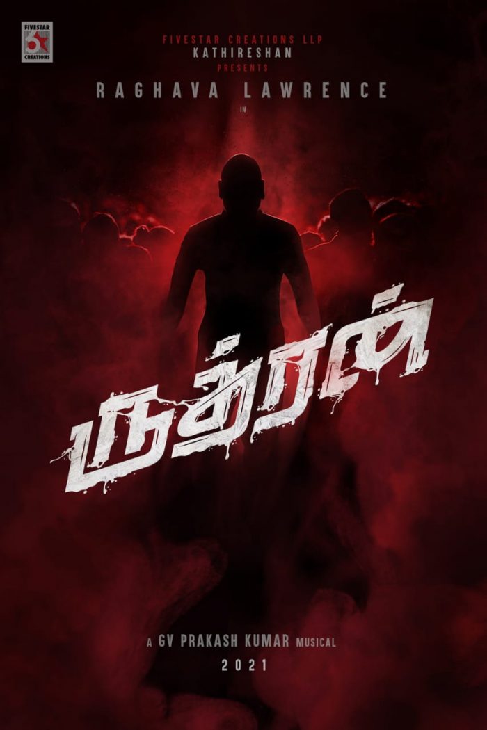 rudhran-movie-2021-raghava-lawrence-cast-trailer-songs