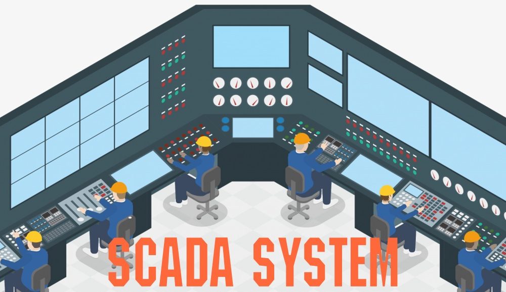 Scada Systems Basics
