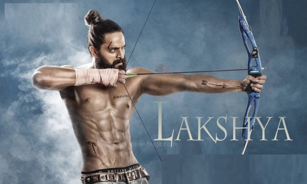 lakshya watch full movie online