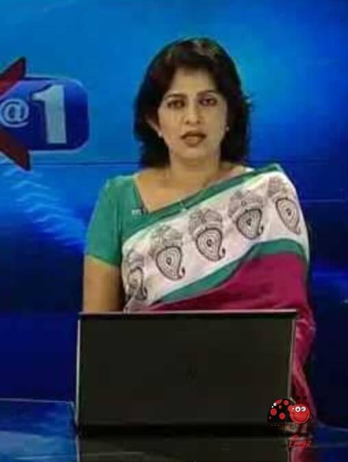 asianet news readers name