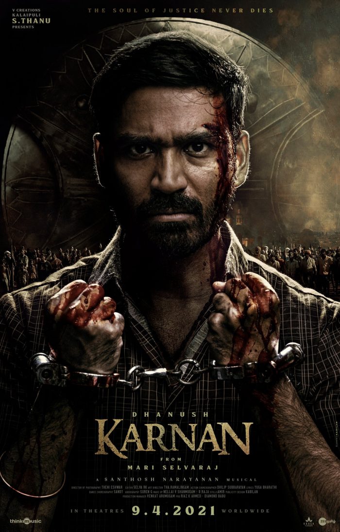 'Karnan' Tamil Movie (2021) Cast, Teaser, Trailer, Release ...