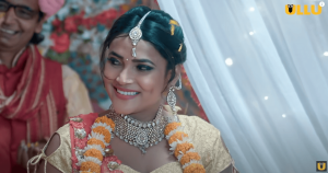 Riti Riwaj Pinjara Ullu Internet Collection (2021) Full Episode | Solid