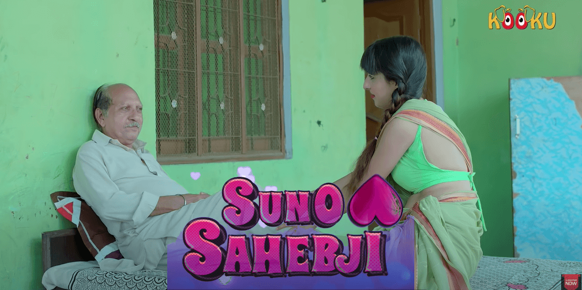 Suno sasurji kooku web best sale series online