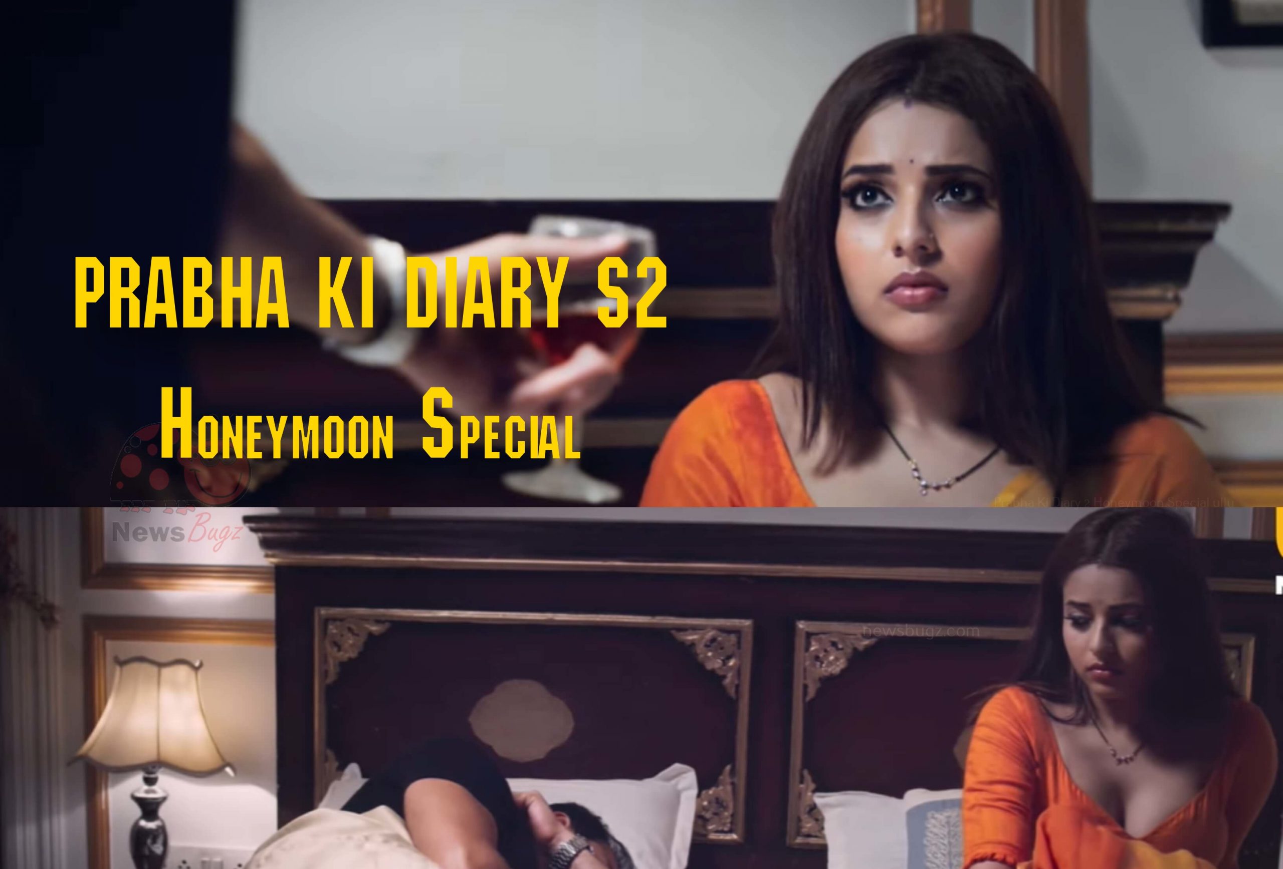 Prabha ki best sale diary ullu dailymotion