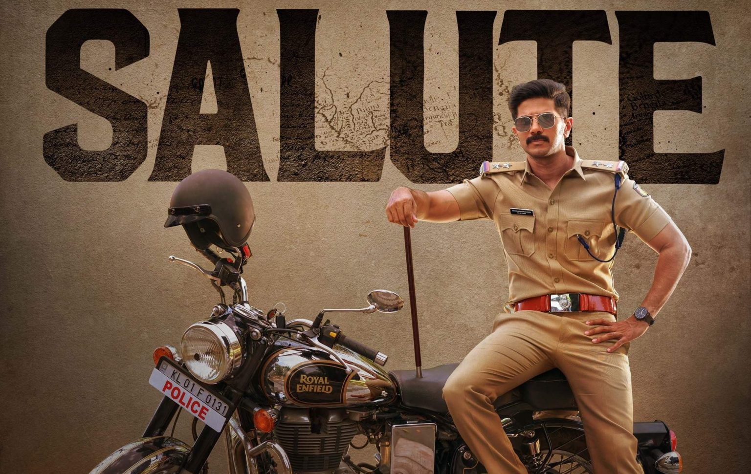 salute movie review rating