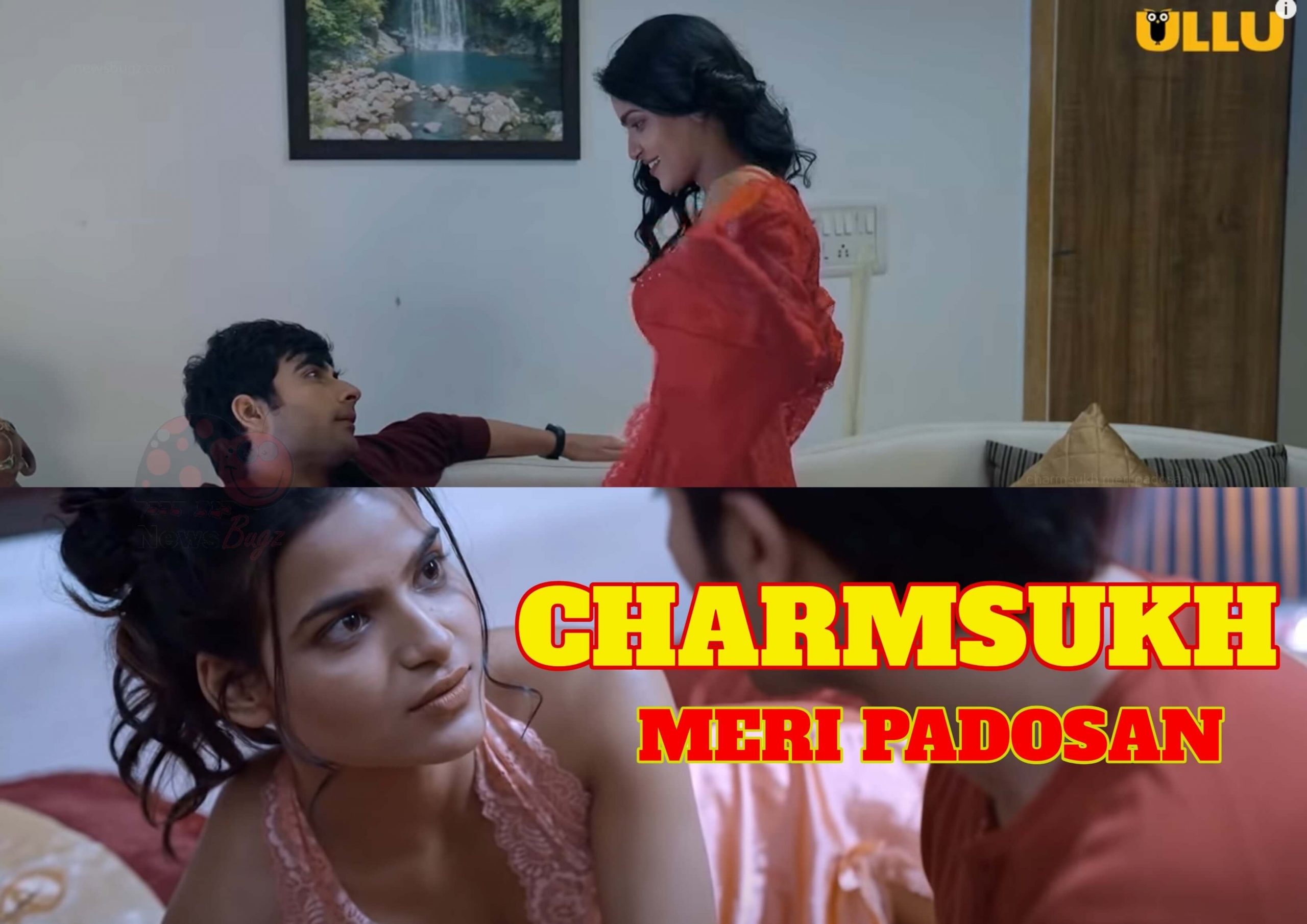 charmsukh ep