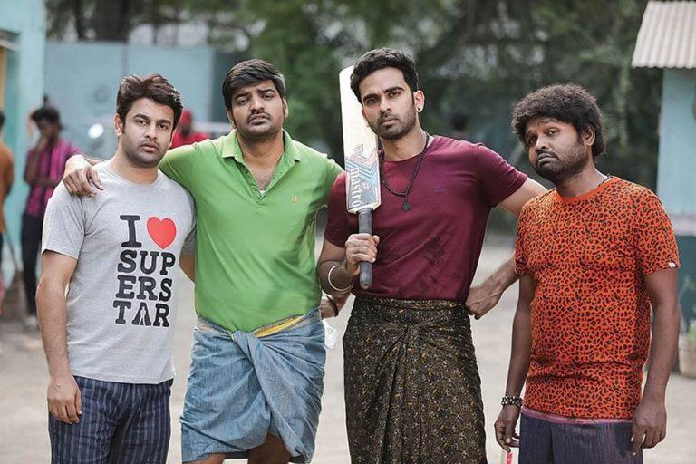 Hostel Tamil Movie (2021): Cast, Teaser, Trailer, Songs, Release Date