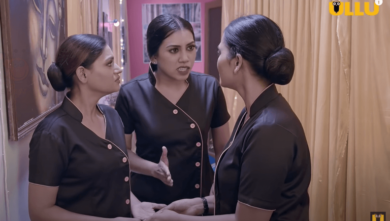 Lovely Massage Parlour Ullu Web Series 2021 Full Episode Watch Online Lyricsmintss 