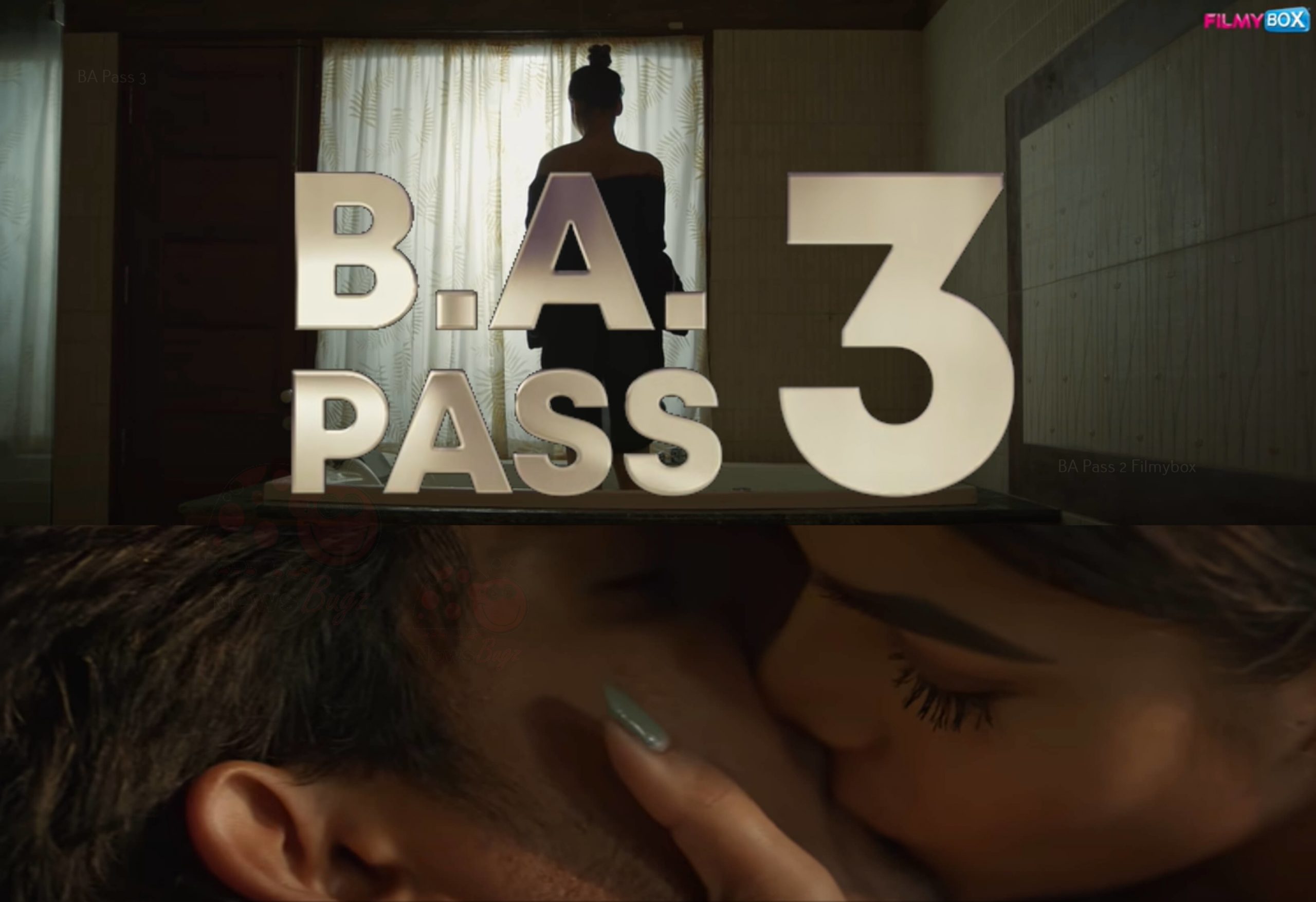 ba pass 2 online