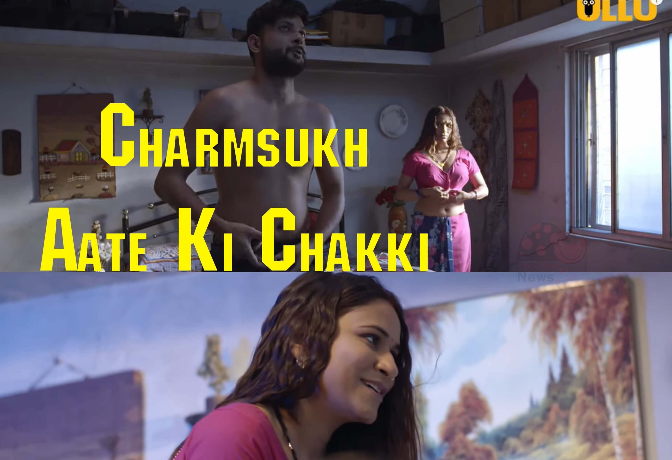 Charmsukh Aate Ki Chakki Ullu Web Series Full Episode Watch Online Thalahula News