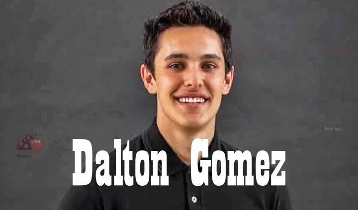 Dalton Gomez (Ariana Grande Husband) Wiki, Age, Biography ...