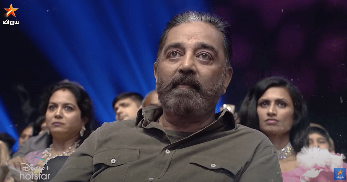 Watch the full episode of Mirchi Music Awards 2021 on Star Vijay TV