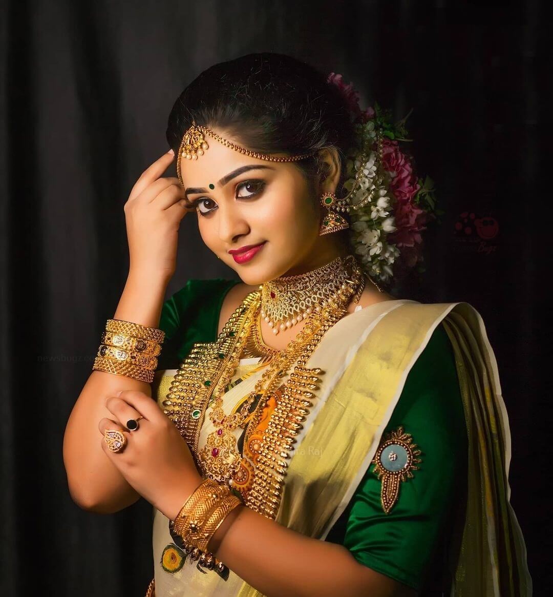 Athira Raj Wiki, Biography, Age, Short Films, Images - News Bugz