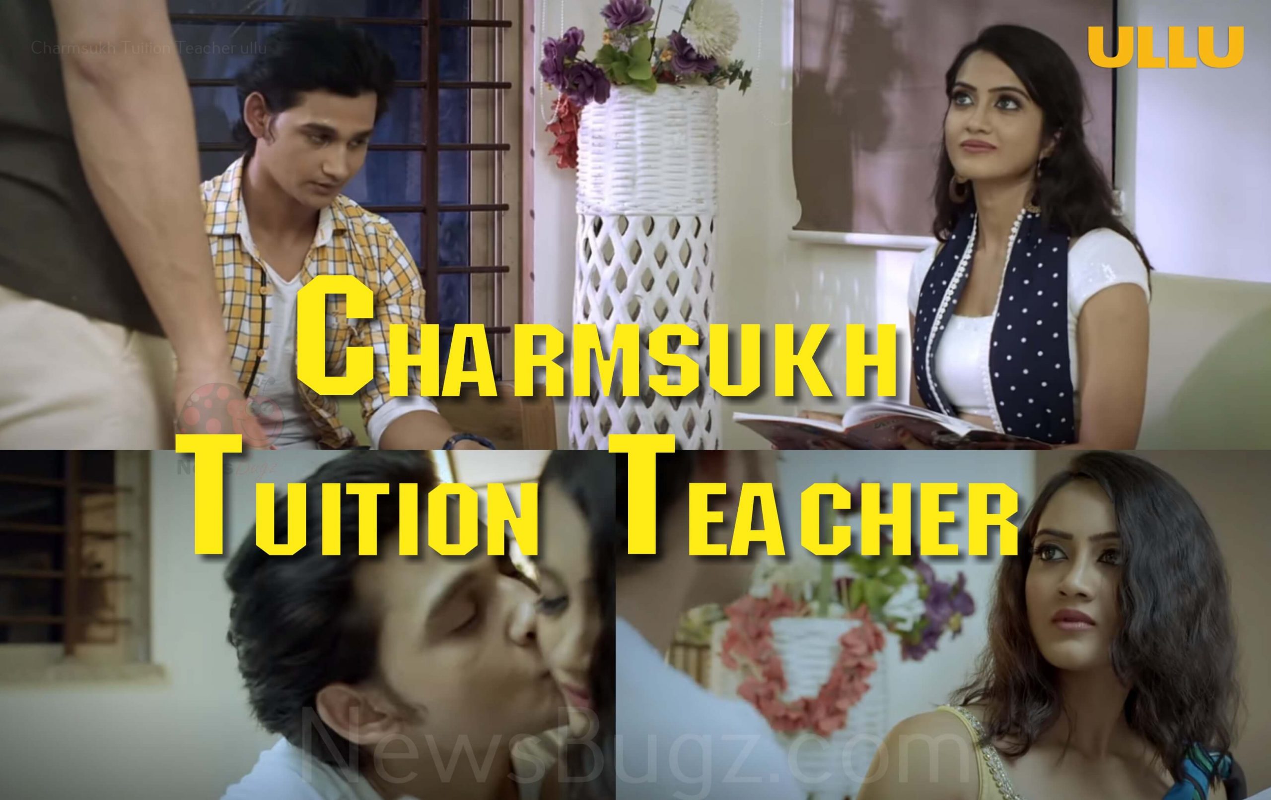 Sale degree wala teacher full web series in stock